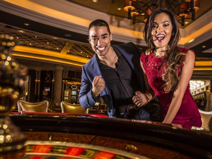 Betano Casino México: Oportunidades de Ganar con Ruleta, Blackjack y Otros Juegos