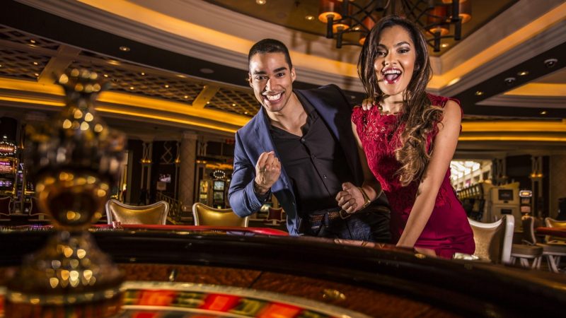 Betano Casino México: Oportunidades de Ganar con Ruleta, Blackjack y Otros Juegos
