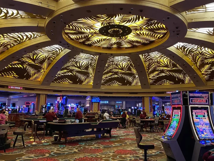 Winpot Casino México: Plataforma segura y confiable para jugadores mexicanos