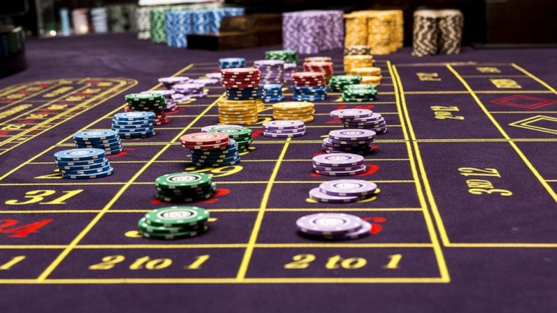 Juega en Guru Casino México: La mejor experiencia de casino online