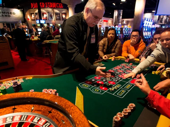 Betway Casino México: Plataforma Segura y Confiable para Jugadores