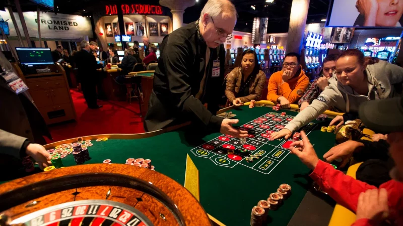 Betway Casino México: Plataforma Segura y Confiable para Jugadores