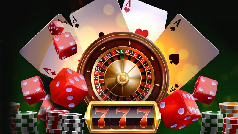 App Móvil de 10bet Casino: Juega Donde Quieras, Cuando Quieras