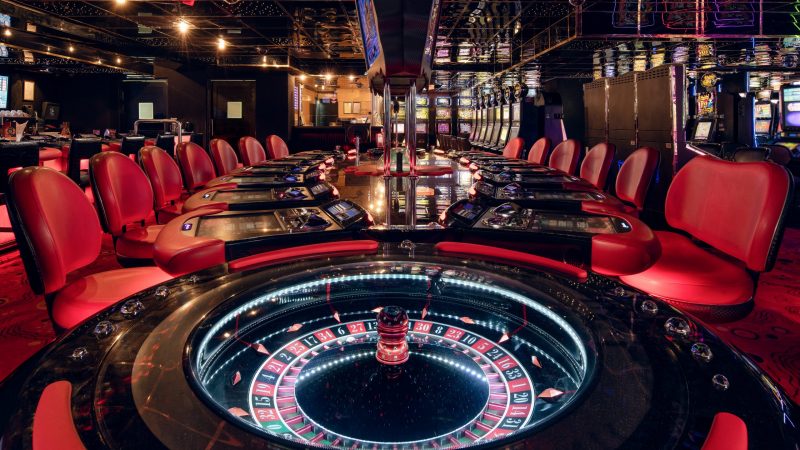 Bonos y Promociones Actualizados del Casino 1win: ¡Aprovecha las Ofertas!