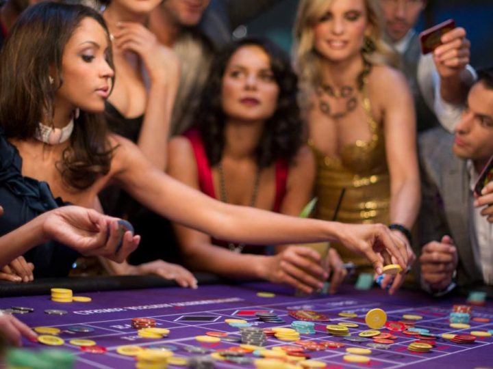 Juega en Rushbet Casino México: La mejor experiencia de casino online en México