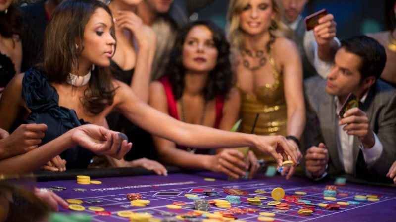 Juega en Rushbet Casino México: La mejor experiencia de casino online en México