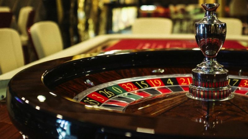 Spin Casino México: Bonos sin depósito y promociones exclusivas para jugadores
