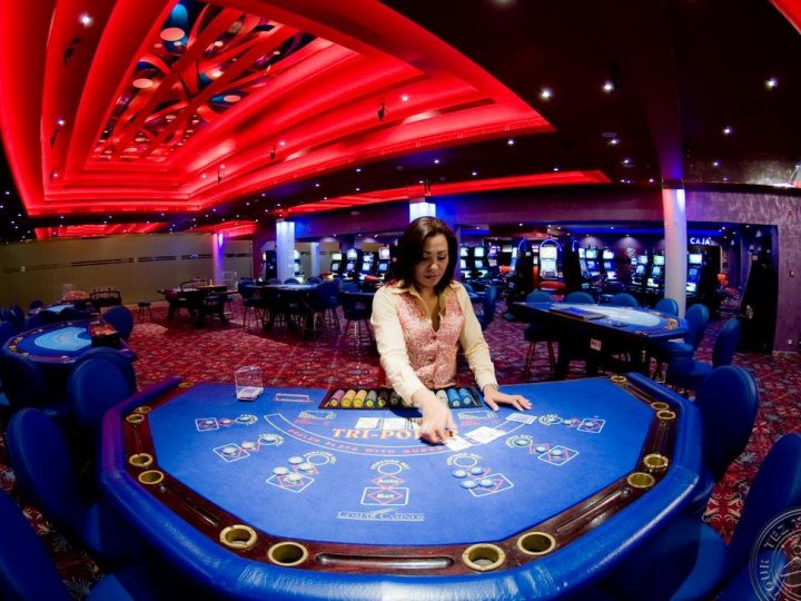 Betway Casino México: Regístrate y Obtén Bonos Exclusivos