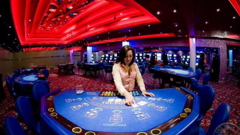 Betway Casino México: Regístrate y Obtén Bonos Exclusivos