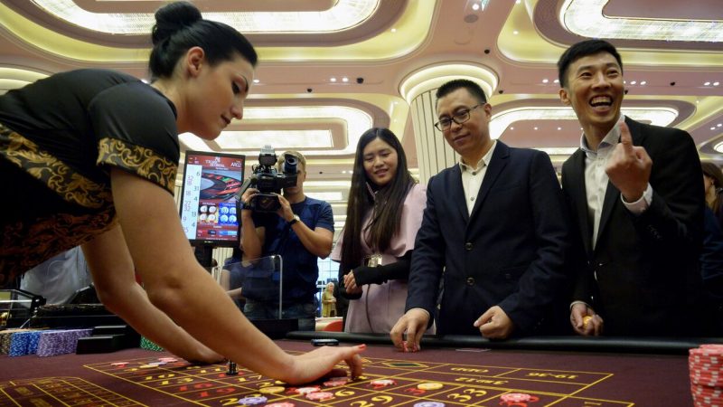 Stake Casino México: Seguridad y legalidad garantizada para apostadores mexicanos
