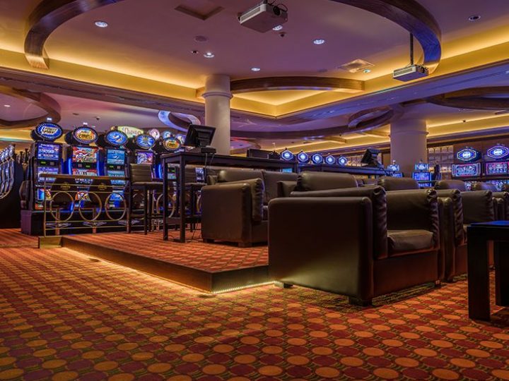 Bet365 Casino Online: Análisis de la Mejor Experiencia de Casino en Línea