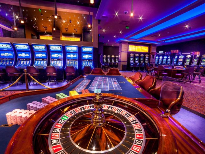 1win Casino: Análisis Completo y Bonos de Bienvenida para Jugadores