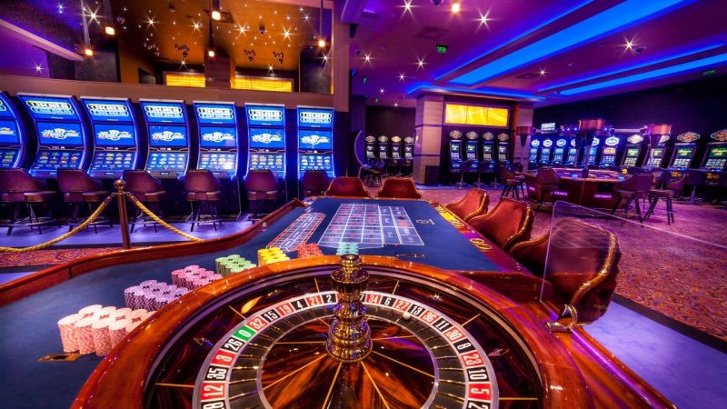 1win Casino: Análisis Completo y Bonos de Bienvenida para Jugadores