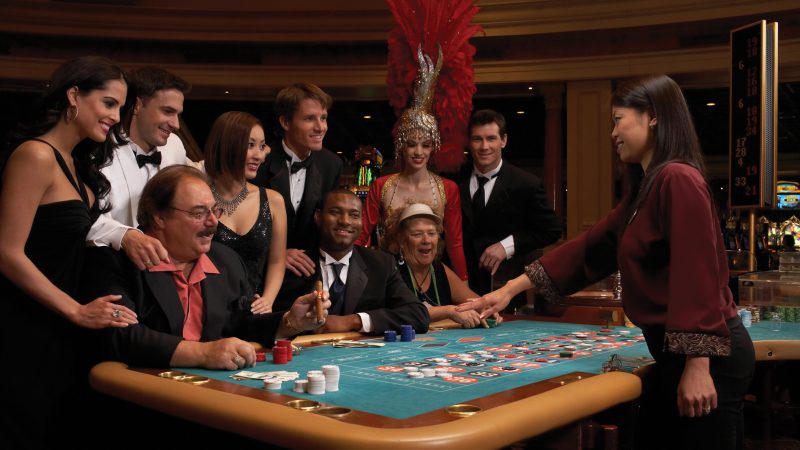 Métodos de pago en Chumba Casino México: Depósitos y retiros rápidos