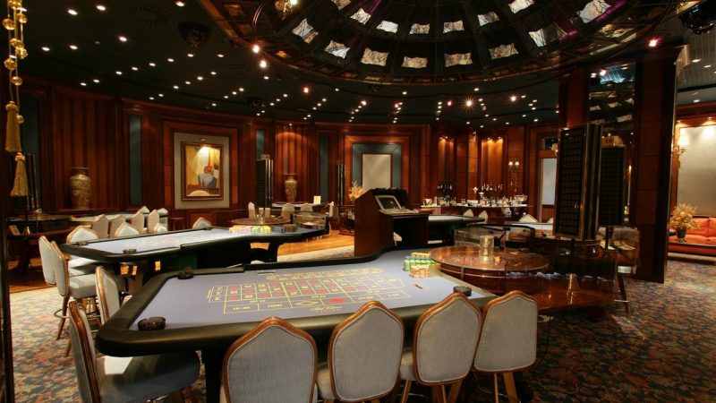 Juega en Stake Casino México: La plataforma líder de casino online en México