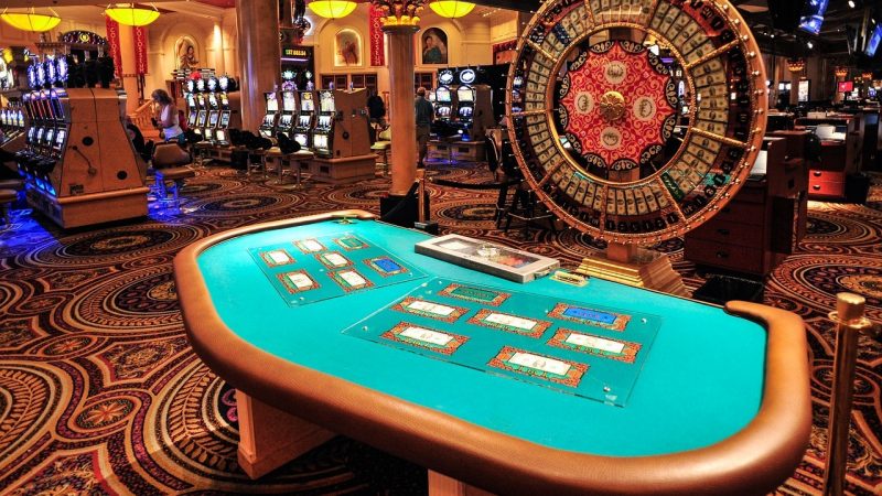 Juega en Pin Up Casino México: La mejor plataforma de juegos online en México