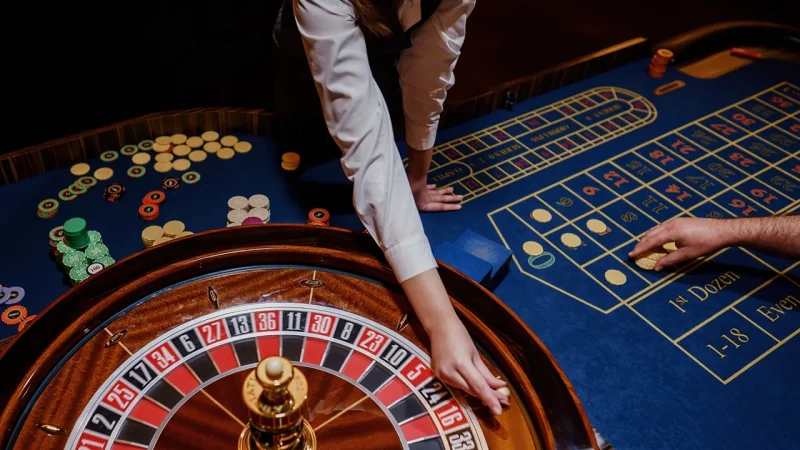 10bet Casino: Análisis Completo y Bonos Exclusivos para Jugadores