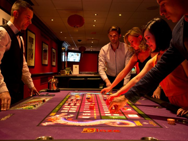 Rushbet Casino México: Plataforma segura y legal para apostadores de México