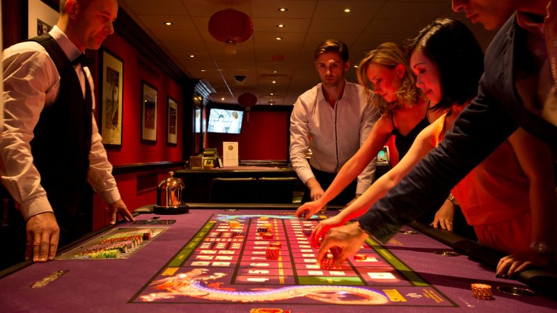 Rushbet Casino México: Plataforma segura y legal para apostadores de México