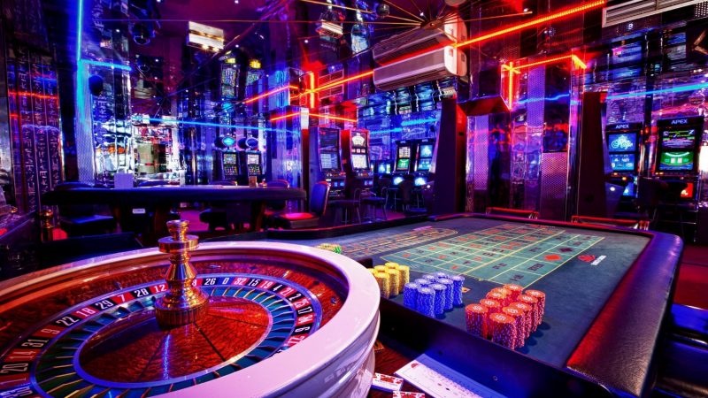 Caliente Casino México: Plataforma Segura y Legal para Jugadores Mexicanos