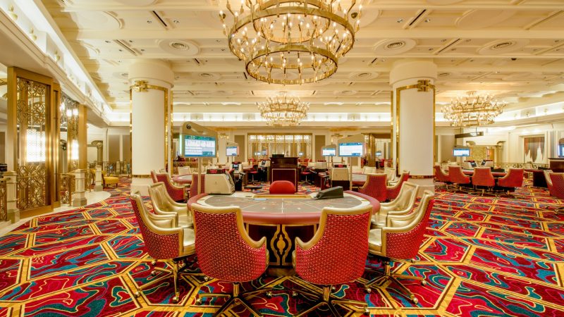 Del Diablo Casino México: ¡Regístrate y obtén tu bono de bienvenida!