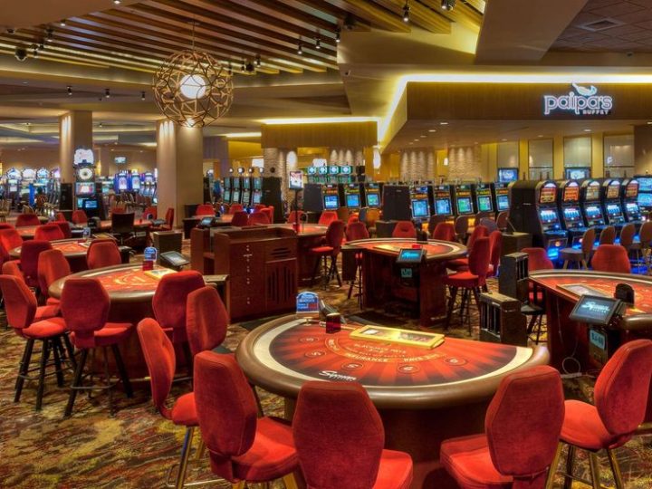 Chumba Casino en México: Tragamonedas, Ruleta y Apuestas Deportivas