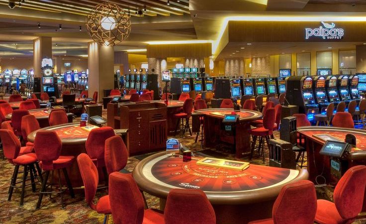 Chumba Casino en México: Tragamonedas, Ruleta y Apuestas Deportivas