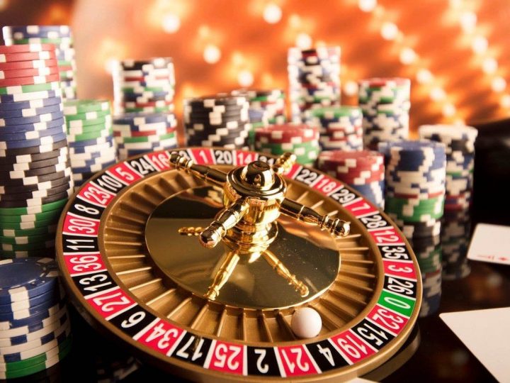 Brazino777 Casino México: Regístrate y Recibe un Bono de Bienvenida