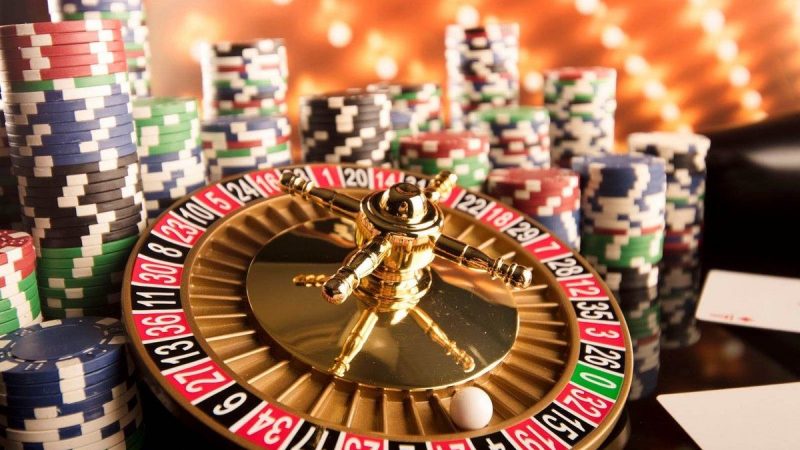 Brazino777 Casino México: Regístrate y Recibe un Bono de Bienvenida