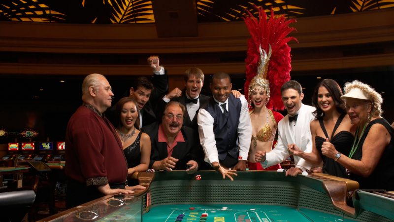 Bonos sin Depósito en Casinos de México 2025: Análisis y Tendencias