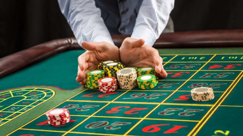 Casinos en Línea de México con Bonos sin Depósito: Slots y Juegos de Mesa
