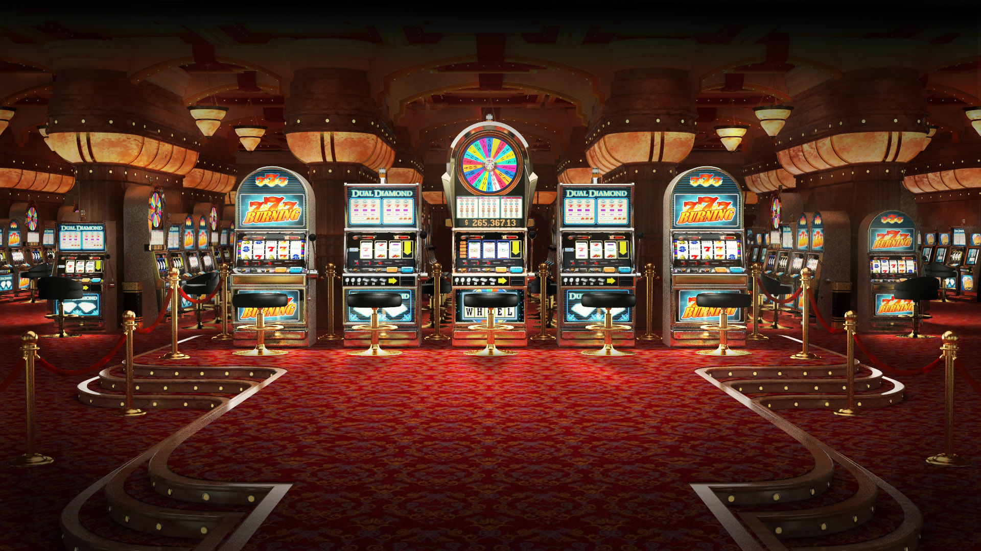 Afun Casino: Métodos de Pago y Retiro para Latinoamérica y España