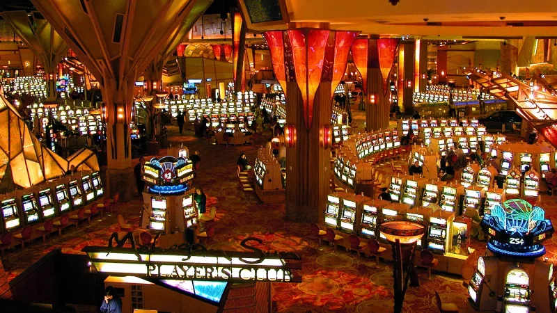 Betmaster Casino México: Análisis de Oportunidades de Ganar con Ruleta, Póker y Otros Juegos