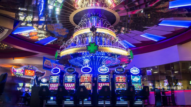 Betano Casino México: Bonos Exclusivos y Análisis de Tragamonedas Populares