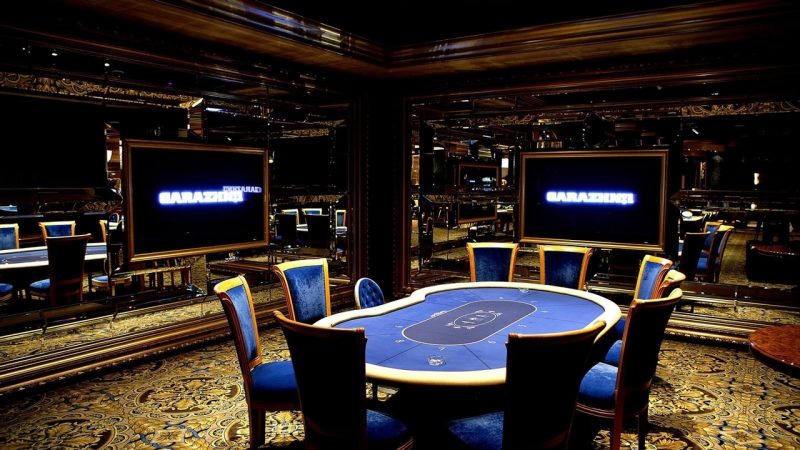 Rushbet Casino México: ¡Regístrate y obtén un bono de bienvenida exclusivo!