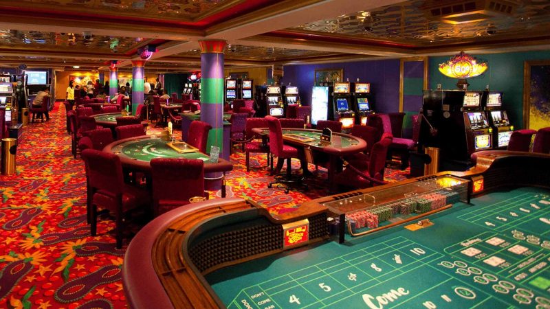 Bonos de Bienvenida y Promociones Actuales en 888 Casino