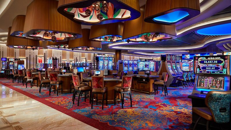 Guru Casino en México: Tragamonedas, Ruleta y Casino en Vivo