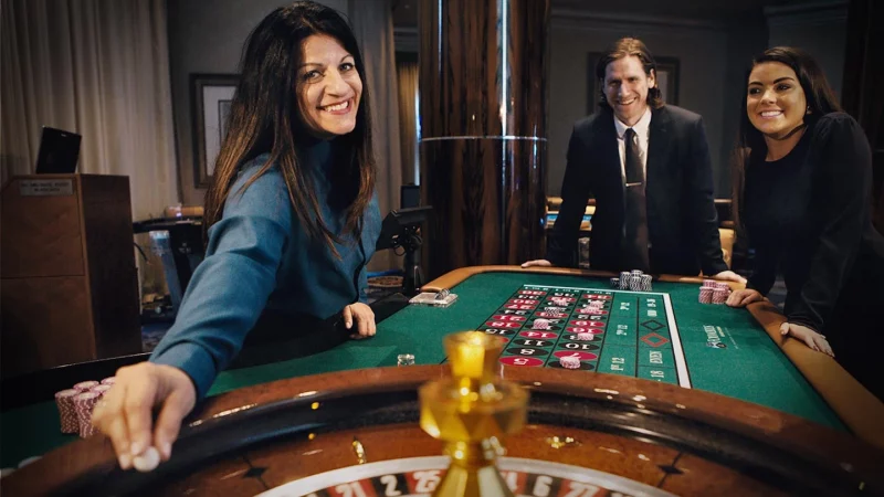 Juega en Caliente Casino México: Tragamonedas, Ruleta, y Apuestas Deportivas