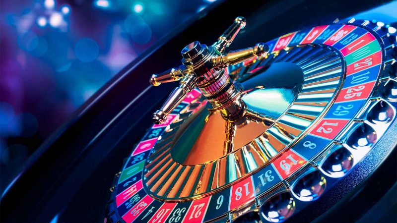 Bonos y Promociones de Betway Casino México: ¡No te las Pierdas!