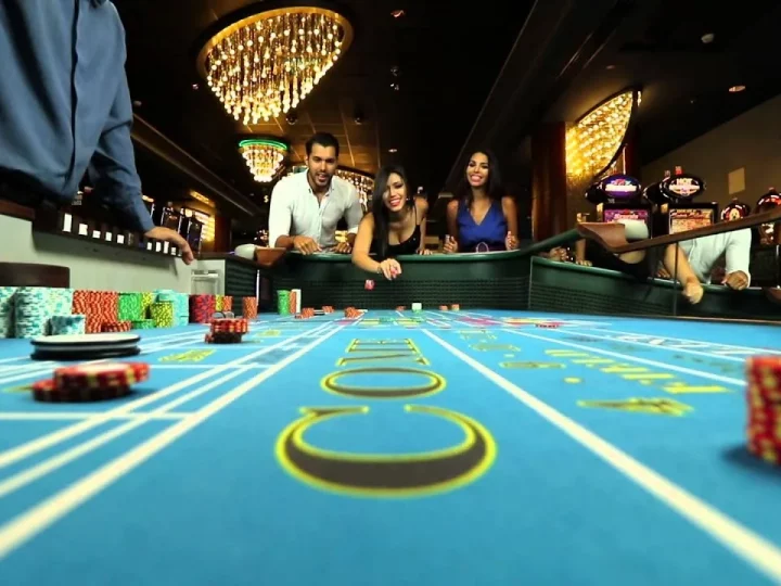 Juega en Betway Casino México: Tragamonedas, Ruleta y Más