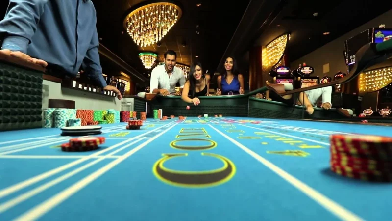 Juega en Betway Casino México: Tragamonedas, Ruleta y Más