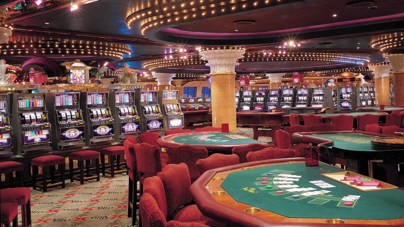 Betway Casino México Móvil: Juega Desde tu Celular Donde Quieras