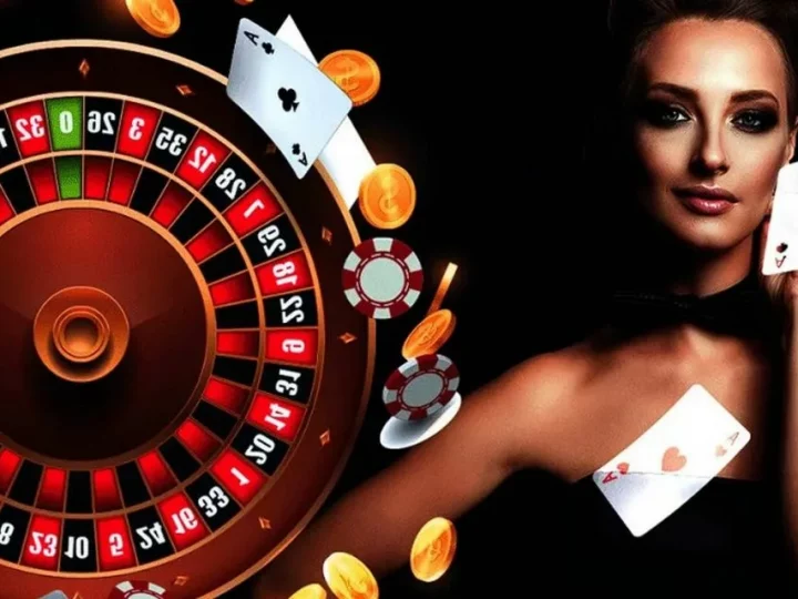Juega en Brazino777 Casino México: Tragamonedas, Juegos de Mesa y Casino en Vivo