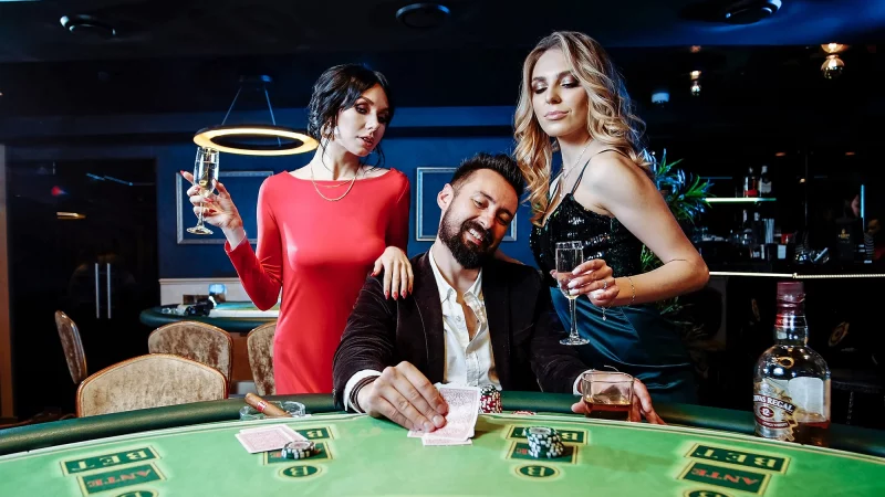 Spin casino México: ¡Regístrate y obtén un bono de bienvenida!