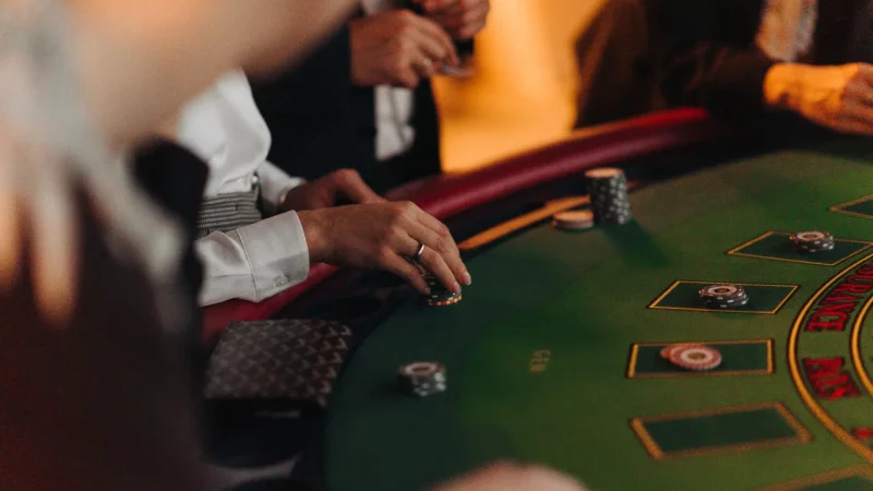 Brazino777 Casino México: Plataforma Segura y Confiable para Jugadores Mexicanos