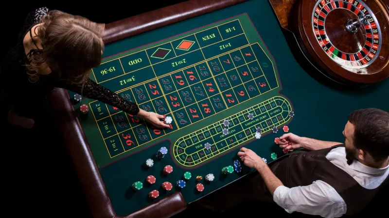 Métodos de Pago en Brazino777 Casino México: Depósitos y Retiros Rápidos