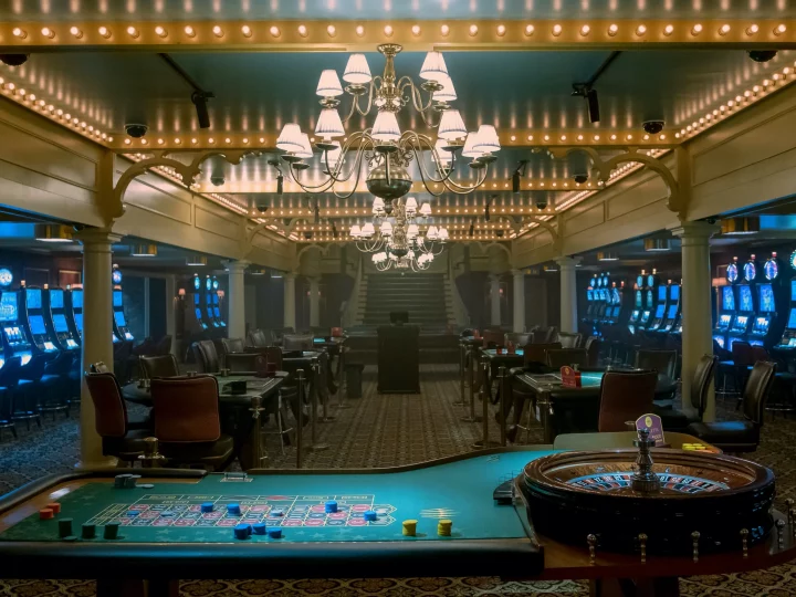 Strendus Casino México: ¡Regístrate y obtén tu bono de bienvenida!