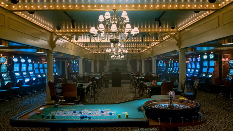 Strendus Casino México: ¡Regístrate y obtén tu bono de bienvenida!