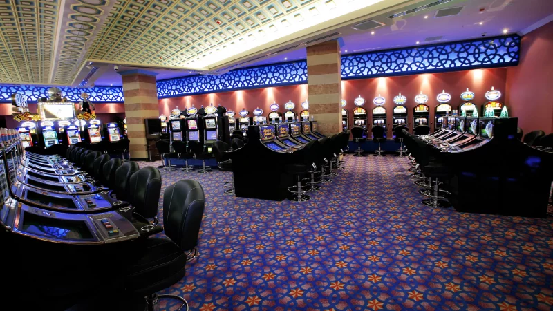 Caliente Casino México: Regístrate Ahora y Obtén un Bono Exclusivo