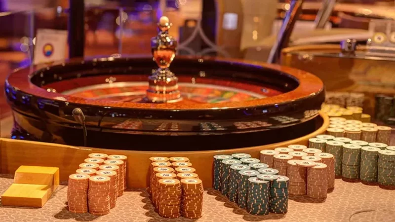 Strendus Casino México: Bonos sin depósito y promociones exclusivas